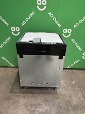 Hotpoint Integrated Dishwasher