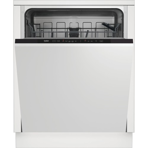 Beko din15x20 fully integrated - fully,
