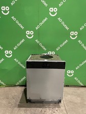 Bosch Integrated Dishwasher 13