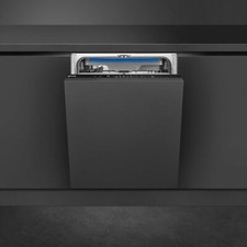 Smeg DI362DQ Fully-Integrated