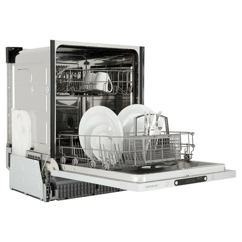 Cookology integrated full size - cookology,