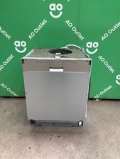 NEFF Integrated Dishwasher