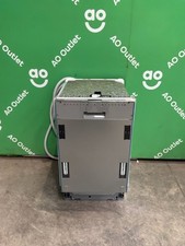 NEFF Integrated Slimline