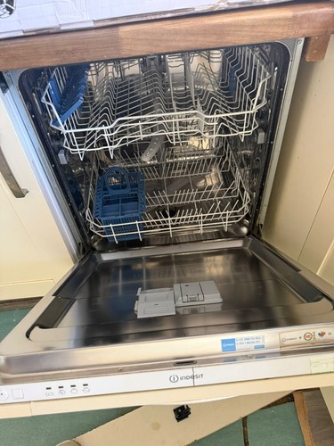 Indesit d2ihl326 60cm - d2ihl326,