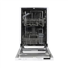 electriQ Integrated Dishwasher