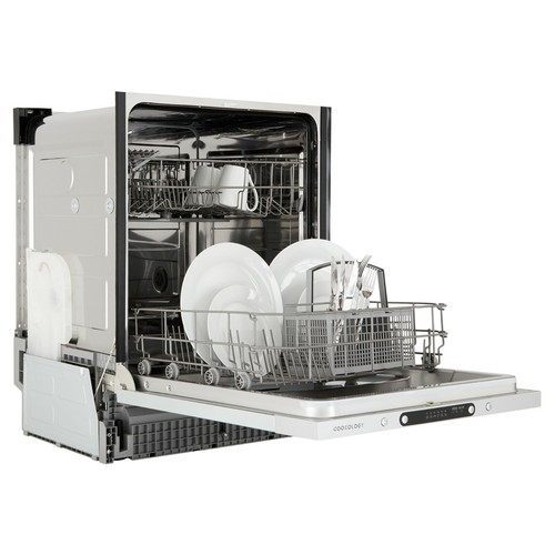 Cookology integrated full size - full,