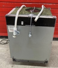 Bosch Integrated Dishwasher