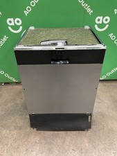 Bosch Integrated Dishwasher 14