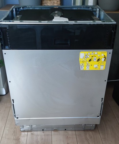 Electrolux keaf7200l fully - keaf7200l,