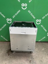 Indesit Fully Integrated Full