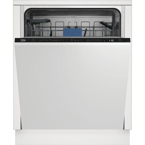 Beko bdin38442 full size - beko,