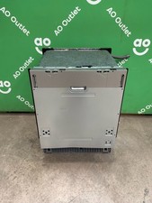 Prima Integrated Dishwasher 12