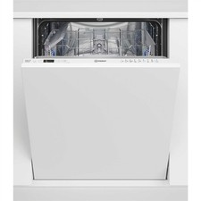 Indesit D2IHD526UK Dishwasher