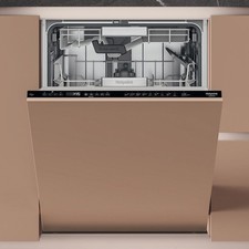 Hotpoint Hydroforce Integrated