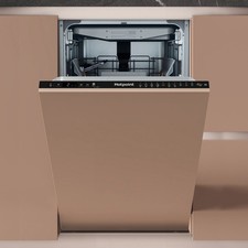 Hotpoint Integrated Slimline