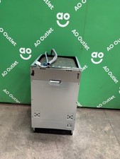 Hisense Fully Integrated