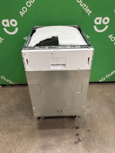 Indesit fully integrated - indesit,
