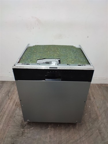 Bosch smv4eax23g dishwasher - smv4eax23g,