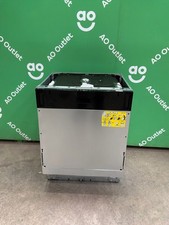 Smeg Fully Integrated Full