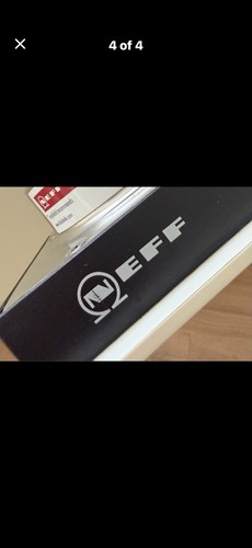 Neff fully integrated - neff,