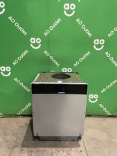 Bosch Integrated Dishwasher 13