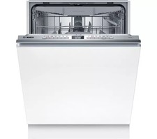 BOSCH Serie 4 Auto Dose
