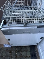 Beko DIN15210 Integrated