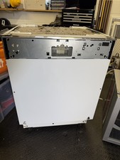 Neff Full Size Integrated