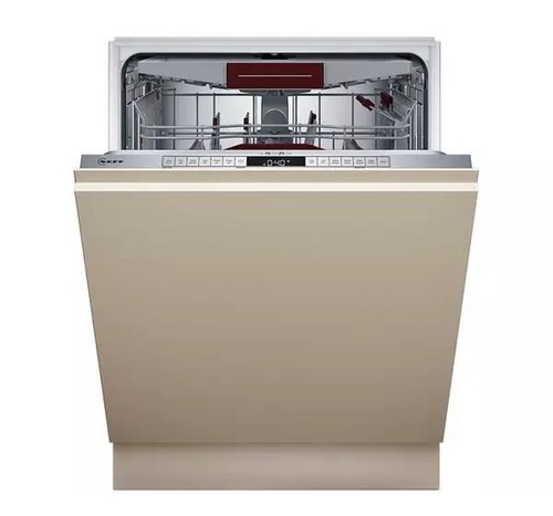 Neff n70 s187zcx03g - n70, full-size