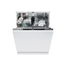 HOOVER HI4C6F0S-80 Full-size