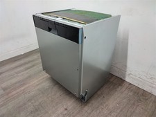 Bosch SMV4EAX23G Dishwasher