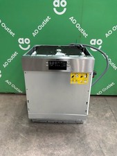 AEG 6000 Semi Integrated Full