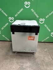 Hotpoint Integrated Dishwasher