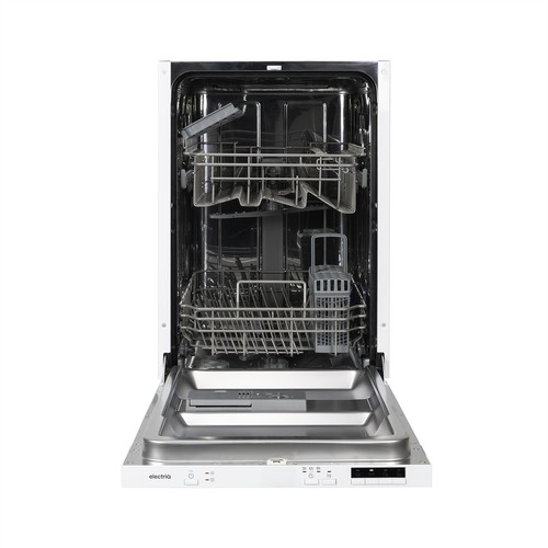 Electriq integrated dishwasher - integrated,