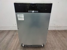 Bosch SPV4EMX25G Dishwasher