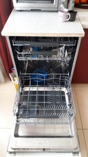Electrolux Integrated