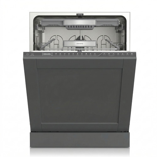 Electriq series integrated - 2,