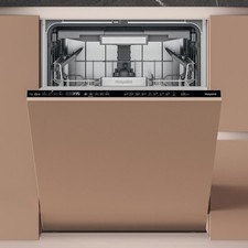 Hotpoint Maxi Space 15-Place