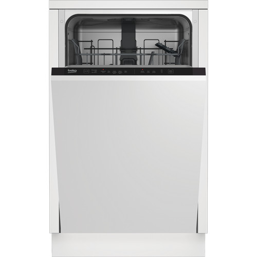 Beko dis15020 fully - fully, integrated