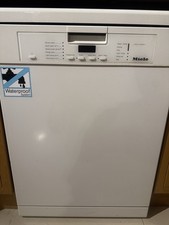 Miele Dishwasher