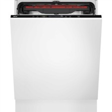 AEG 6000 FSS64907Z Dishwasher