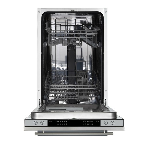 Cookology integrated slimline - integrated,