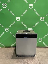 Bosch Integrated Dishwasher 14