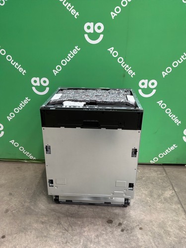 Beko integrated full - full, size