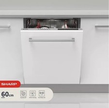 SHARP QW-NI15I49D3X-EN