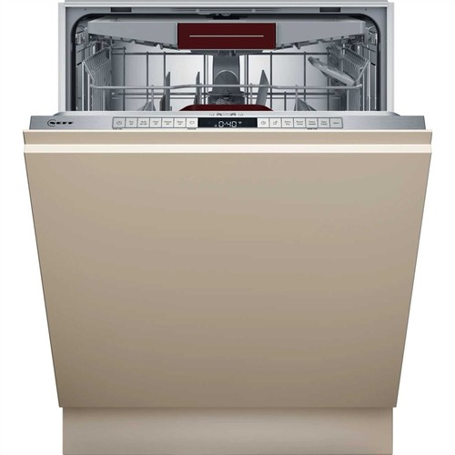 Neff s155hvx00g dishwasher - neff,