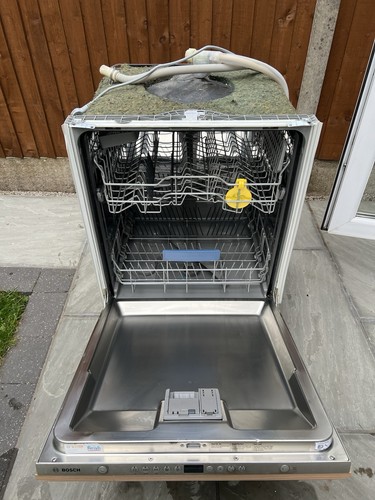 Bosch integrated full - bosch, size