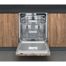 Hotpoint HIC3C33CWE UK