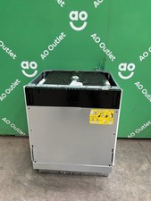 Smeg Fully Integrated Full