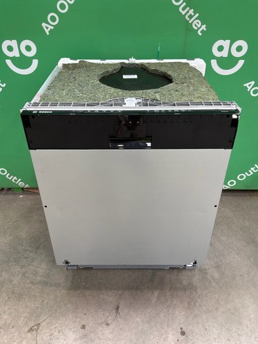 Bosch integrated dishwasher - bosch,